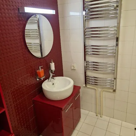 Status Superior Lejlighed *