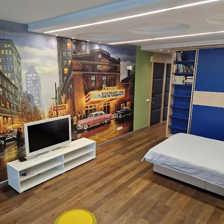 Status Superior Daire Belgrad