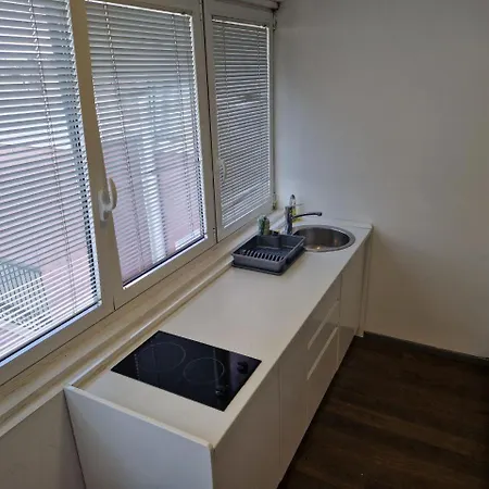Status Superior Apartment