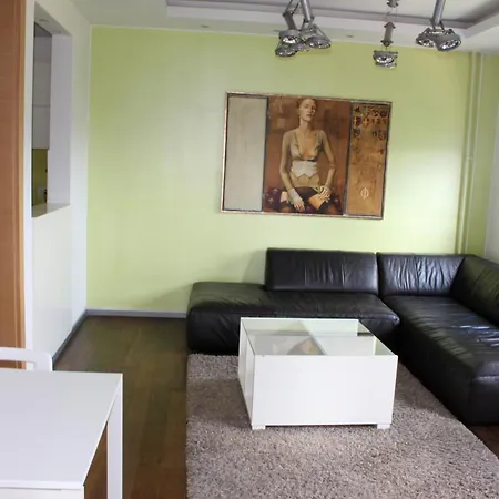 Status Superior Daire *