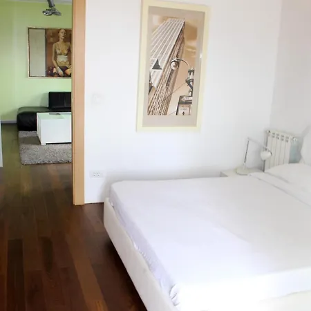 Status Superior Daire Belgrad