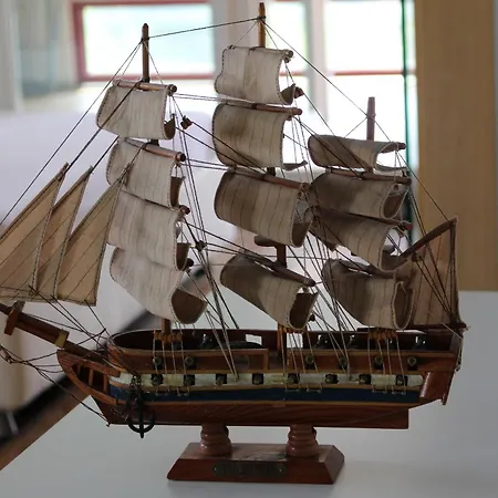 Status Superior Lejlighed