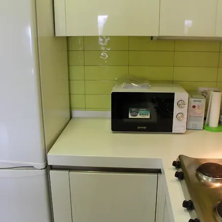 Lejlighed Status Superior