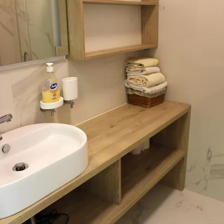 Status Superior Belgrad