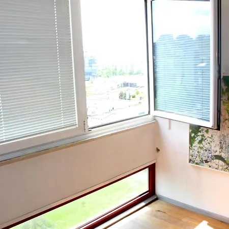 Status Superior Apartment