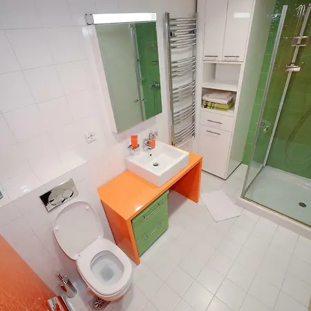 Lejlighed Status Superior *