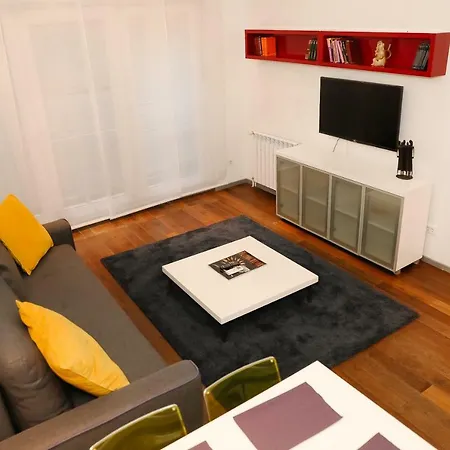 Apartment Status Superior