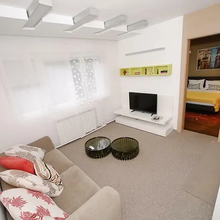 Status Superior Lejlighed *