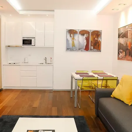 Status Superior Daire Belgrad