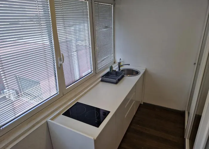 Status Superior شقة