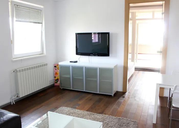 شقة Status Superior