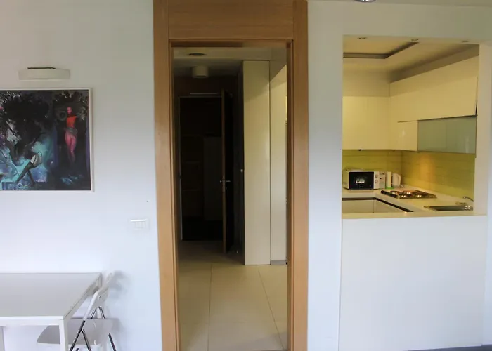 Status Superior شقة