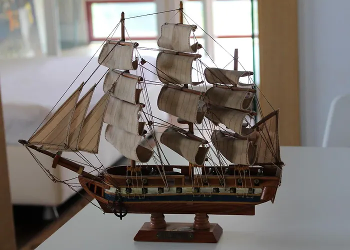 Status Superior شقة