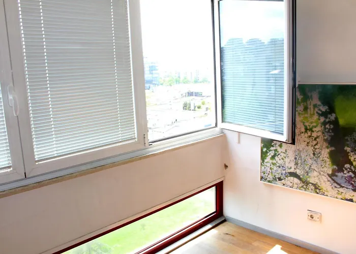 Status Superior شقة