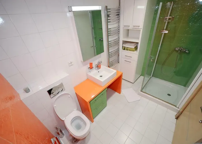 شقة Status Superior *