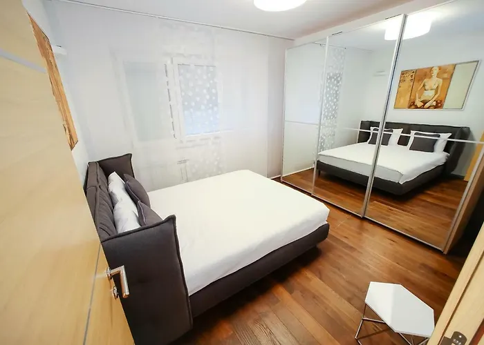 Status Superior شقة